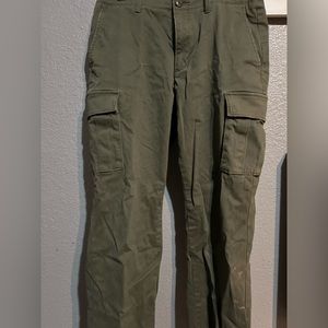 Good threads Cargo pants